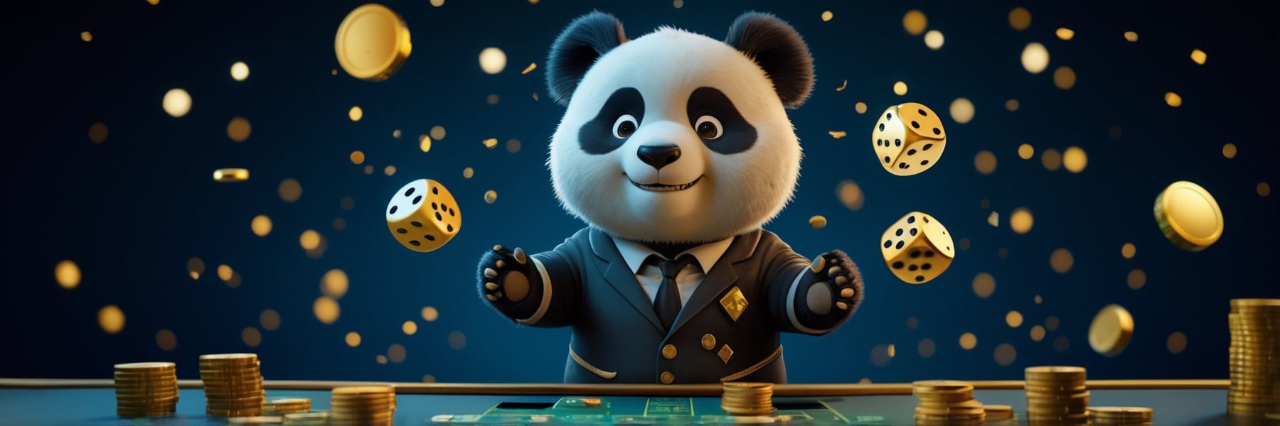 Spinpanda Casino